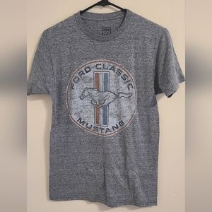 Ford Classic Mustang Shirt